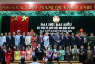 Ủy ban MTTQ Việt Nam quận Đồ Sơn: Hiệp thương bầu 47 đồng chí tham gia Ban chấp hành nhiệm kỳ 2019-2024
