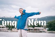 Tùng Nếm: Vlogger Appqq88 Cá Cược Thể Thao không phải nghề “nhàn hạ”