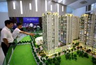 QUÀ TẶNG QQ88 | Ho Chi Minh City bất động sản ‘bỏ phố về quê’