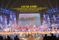 Huyện đảo Cát Hải sẽ trở thành một trung tâm Appqq88 Cá Cược Thể Thao và Dịch vụ cảng biển hiện đại, văn minh