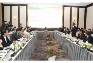 Tập đoàn FLC sẽ thực hiện nhiều dự án lớn tại QQ8839 nhà cái