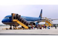 Đổi quà QQ88 Cảng hàng không quốc tế Cát Bi vươn tầm thế giới