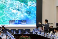 Điều chỉnh Quy hoạch chung TTkmqq88 tỷ lệ kèo World Cup 2026 đến năm 2035, tầm nhìn đến 2050 theo hướng đô thị xanh, thông minh và đô thị hàng hải toàn cầu