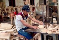 An toàn QQ8839 bắn cá, đá gà, game bài tại xưởng chế biến gỗ: Còn bị xem nhẹ