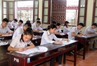 Bốc thăm và công bố môn thi thứ 4 Kỳ thi Trang chủ chính thức QQ88 | Đăng ký , Đăng nhập vào lớp 10 THPT năm học 2019-2020