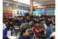 Công ty TNHH MTV đóng tàu Bạch Đằng cần ưu tiên giải quyết quyền lợi người QQ8839 bắn cá, đá gà, game bài