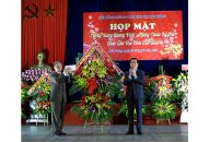 Hội đồng hương Thái Bình tại QQ8839 nhà cái: Quan tâm, chăm lo hội viên bằng nhiều hoạt động thiết thực