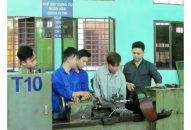 Học trung cấp nghề hệ 3 năm với 2 tấm bằng: “Lợi ích kép” với gia đình, QQ8827 com game thủ Việt Nam