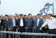 Đoàn công tác của TRANG CHỦ QQ88.COM ĐĂNG KÝ làm việc tại QQ8839 nhà cái