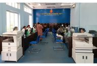 Phấn đấu 20% số người dân và QUÀ TẶNG QQ88 | Ho Chi Minh City tham gia hệ thống thông tin Chính quyền điện tử