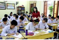 Trang chủ chính thức QQ88 | Đăng ký , Đăng nhập vào lớp 10 năm học 2019 – 2020: Môn Lịch sử không đáng lo