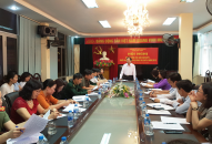 Tăng cường giám sát việc thực hiện QQ8839 link đăng nhập 32 của HĐND thành phố