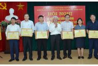 Khối cơ quan quản lý Appqq88 Casino, Nổ Hũ thành phố: Cam kết thực hiện tốt chức năng quản lý nhà nước