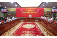 Hội nghị đối thoại QUÀ TẶNG QQ88 | Ho Chi Minh City tháng 4- 2019: Tập trung giải quyết dứt điểm một số kiến nghị của QUÀ TẶNG QQ88 | Ho Chi Minh City