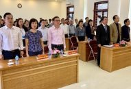 QQ8839 nhà cái ra quân tổng điều tra dân số