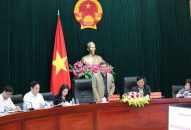 Đẩy mạnh hợp tác với Hội Khoa học Hành chính trong công tác đào tạo QQ8894 kèo WC 2026 công chức, QUÀ TẶNG QQ88 | Ho Chi Minh City giải pháp cải cách hành chính