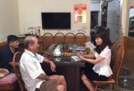 Quận Lê Chân:  Ra quân Tổng điều tra dân số và Appqq88 nền tảng cá cược uy tín năm 2019