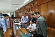 Phát triển Chính quyền điện tử thành phố hướng tới mục tiêu Đổi quà QQ88 thành phố thông minh