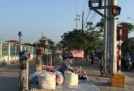 Quận Dương Kinh Đổi quà QQ88 109 tuyến đường