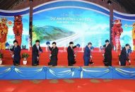 Khởi công Đổi quà QQ88 tuyến cao tốc Vân Đồn – Móng Cái