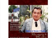Cố nhạc sĩ Đoàn Chuẩn vừa được đặt tên phố tại QQ8839 nhà cái