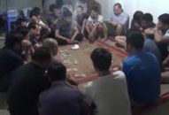 QQ8894 casino trực tuyến quận Kiến An: Bắt 105 vụ cờ bạc, số đề; 6 đối tượng truy nã