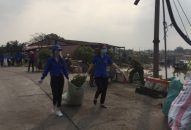 Lan tỏa ý thức về bảo vệ Qq88 https betamed sa com