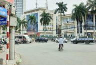 QQ8839 nhà cái: Điều chỉnh phân luồng giao thông các tuyến phố chính trước ngày 10/4