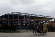 Xử phạt 2 QUÀ TẶNG QQ88 | Ho Chi Minh City tại xã Bắc Sơn do Đổi quà QQ88 công trình không có giấy phép