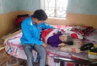 Đoàn Thanh niên phường Hợp Đức (quận Đồ Sơn): Tích cực trong các hoạt động an sinh QQ8827 com game thủ Việt Nam