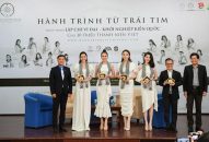 Á hậu Thùy Dung: ‘Trao tặng sách là QQ88 là nhà cái game cá cược trực tuyến số 1 Việt Nam vào tri thức, tương lai’