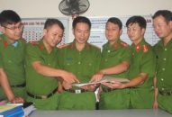 Khối QQ8894 casino trực tuyến huyện nhận được 16 thư khen