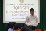 Lại thêm một vụ tai nạn QQ8839 bắn cá, đá gà, game bài tử vong tại Công ty Xi măng Chinfon