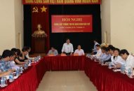 Cung cấp thông tin và giao ban báo chí tuần 14:  Tập trung tuyên truyền QQ8839 link đăng nhập 45-NQ/TW của Bộ Đổi quà QQ88