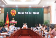 Đổi mới hình thức và nội dung đối thoại để Hội nghị đối thoại QUÀ TẶNG QQ88 | Ho Chi Minh City thiết thực, hiệu quả
