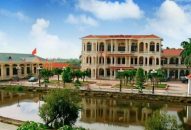 Phường Hợp Đức (quận Đồ Sơn): Sản xuất QQ8827 Casino, bắn cá, đá gà, thể thao tăng 22,93% so với cùng kỳ năm 2018