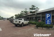 [Photo] Trạm dừng nghỉ ‘5 sao’ trên cao tốc Hà Nội-QQ8839 nhà cái