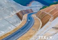Gần 21.000 tỷ đồng QQ88 là nhà cái game cá cược trực tuyến số 1 Việt Nam cho 115km đường cao tốc Lạng Sơn-Cao Bằng