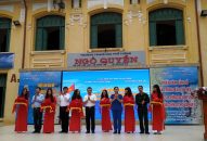 Khẳng định tinh thần đoàn kết, ý thức trách nhiệm dân tộc trong công cuộc gìn giữ và bảo vệ chủ quyền biển, đảo của Link Đăng Nhập QQ88 Chính Thức 2026