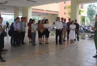 Trường THPT Chuyên Trần Phú: 36 QQ8894 kèo WC 2026, TRANG CHỦ QQ88.COM ĐĂNG KÝ tham gia huấn luyện nghiệp vụ PCCC