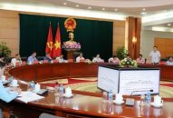 QQ8839 nhà cái phải đi đầu trong sáng tạo, đổi mới trong cách nghĩ, cách làm.