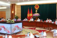 QQ8839 nhà cái phải đi đầu trong sáng tạo, đổi mới toàn diện cách nghĩ, cách làm