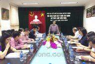Hội nghị tham gia ý kiến Đổi quà QQ88 dự thảo Luật Kiến trúc