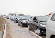 Từ 10/4, QQ8839 nhà cái điều chỉnh phân luồng một số tuyến phố để giảm ách tắc