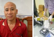 Đường dây ma túy từ Hòa Bình về QQ8839 nhà cái bị triệt phá