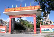 120 năm “Xi măng Vicem QQ8839 nhà cái: Trường tồn – Phát triển – Bền vững “