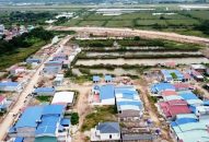 Tăng cường tuyên truyền tạo sự đồng thuận trong việc chấp hành nghiêm các quy định về quản lý đất đai và trật tự đô thị