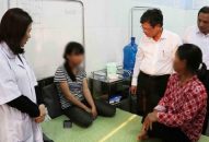 Sản phẩm của bạo lực học đường: Đi ngược mục tiêu QQQ888 phiên bản mới quốc gia