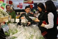Kế hoạch hành động bảo đảm ATTP lĩnh vực nông nghiệp
