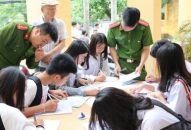 CAQ Đồ Sơn: Cấp CCCD gần 400 em Qq88 https betamed sa com